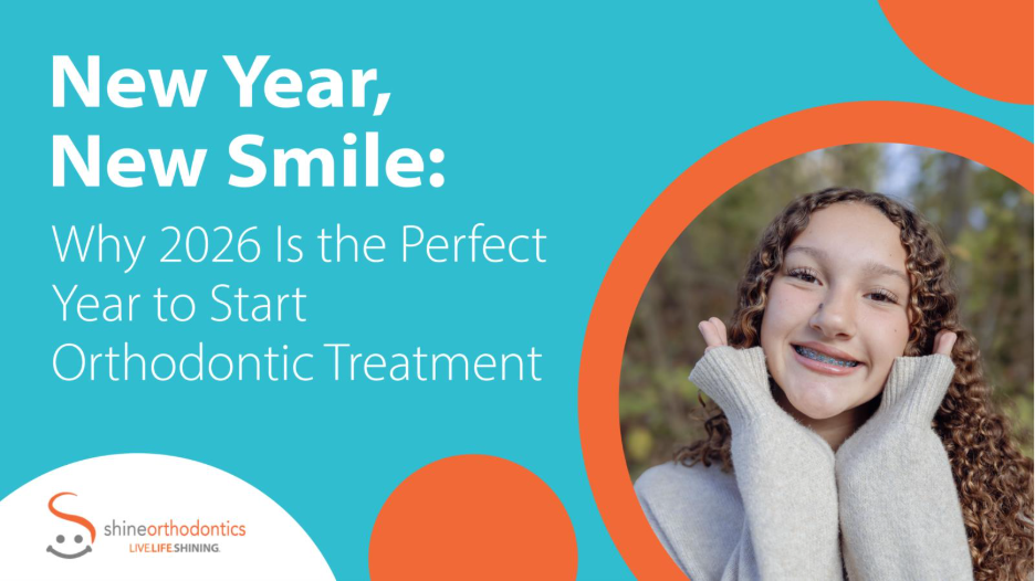 New Year, New Smile